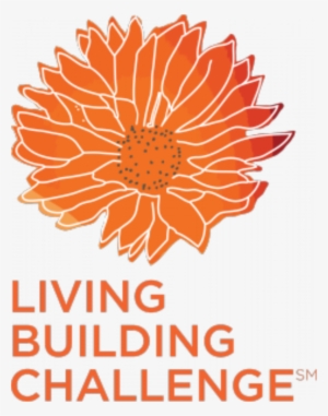 Sustainable Building Certification - Living Future Institute Logo
