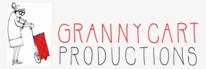 Granny Logo Written3