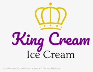 King Cream-logo