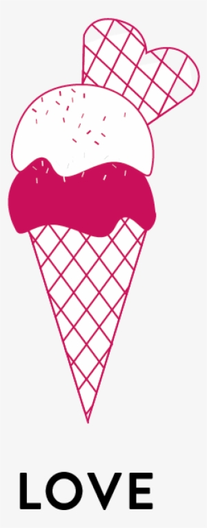 Icecream-05 - Ice Cream Cone