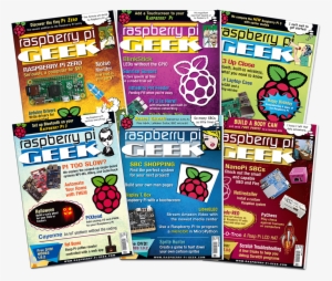 Raspberry Pi Geek - Raspberry Pi 3: The Complete Step By Step Guide For