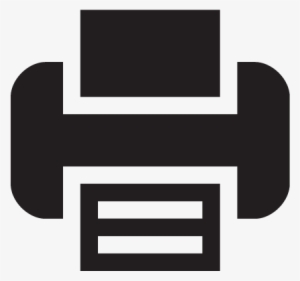 Managed Print Solutions - Faxicon Png