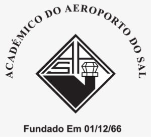 Académico Do Aeroporto Do Sal - Academica Logo Png