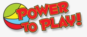 Power To Play - Cd-rom
