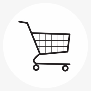 Shopping Cart Icon - Shopping Cart Icon Minimalist