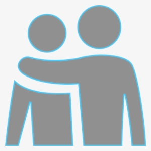 Friends Icon Png PNG & Download Transparent Friends Icon Png PNG Images ...