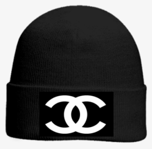 Otto Beanie 82 - Chanel Logo