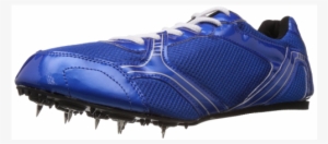 Vector X Sprint Running Shoes - Vector X Sprint Running Shoes, Men's Uk 4 (blue/silver)