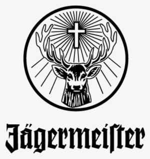 Jagermeister Logo Png