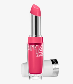 From The Manufacturer - Maybelline Superstay 14hr Lipstick Nude