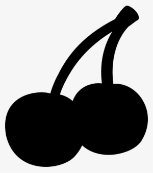 How To Set Use Cherry Black Svg Vector