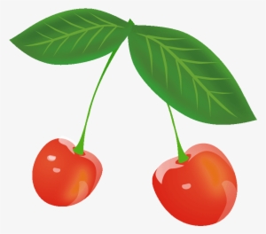 Cherry Clipart Download - Cherry