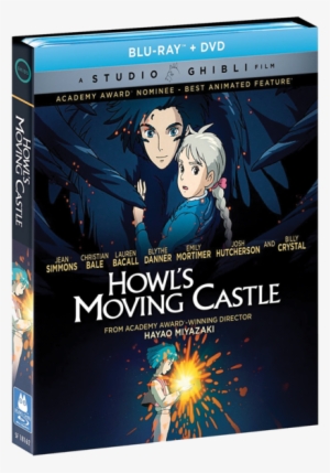 Howl's Moving Castle Movie