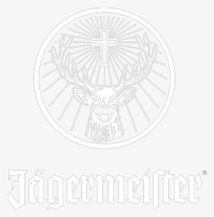 We Love Collaborating With Great Brands - Jagermeister Deer And Beer