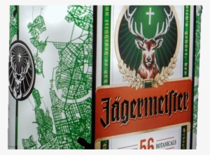 Jagermeister Discovery Pack