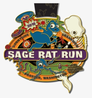 Clip Freeuse Stock Sage Rat Run Survives - Belding's Ground Squirrel