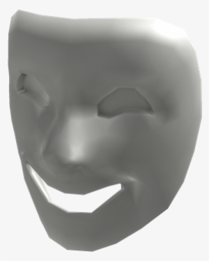 Comedy - Mask In Roblox