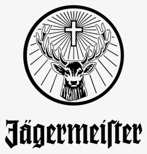 Back To Overview - Jägermeister Logo Png