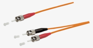 St Pigtails - Efb Elektronik Fibreglass Foc Cable [1x Mtrj Plug -