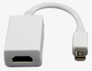 Mdp To Hdmi Adapter - Usb Cable
