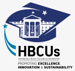 Hbcus Promoting Excellence, Innovation And Sustainability - Historically Black Colleges Logo
