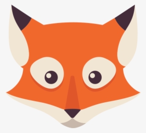 The Ludicrum Mascot Ludifox - Fox