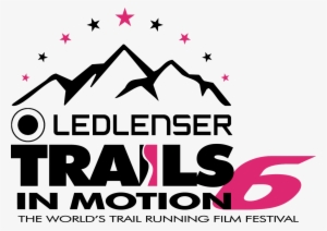 With Huge Sponsorship Thanks To Lincoln Track Club - Trails In Motion Film Festival