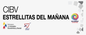 Rotulo Cibv Estrellitas Del Manana - Parallel