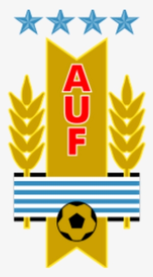 Photo - Uruguay Football Logo 2018