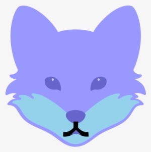 Made With The Kwippe App - Fox Emoji