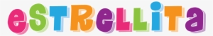 Estrellita Friday Logo - Estrellita Logo