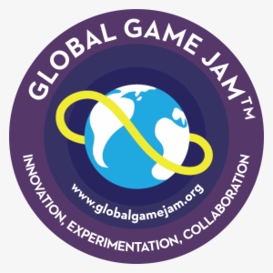 Ggj00 Roundlogo - Global Game Jam