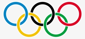 Unity - Olympic Games Logo