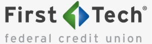 First Tech Logo - First Tech Credit Union Logo