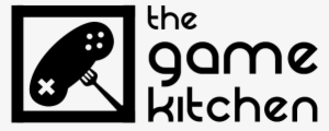 Logo Logo - Game Kitchen Logo