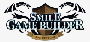 So, I Dabbled And Have Made Games In A Variety Of Engines - Smile Game Builder Logo