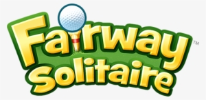 Fairway Solitaire Logo