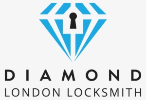 Logo Diamond Locksmith - Stavanger