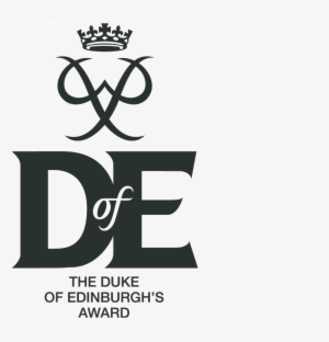 The Duke Of Edinburgh Award At Unity College Keys Group - Duke Of Edinburgh Award Logo