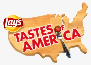 We Taste Tested Frito Lay's Region-themed Snacks - Lay's Taste Of America