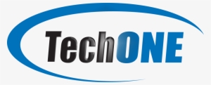 Tech One Logo Png