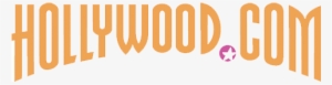 Tech Logo - Hollywood Com Logo Png