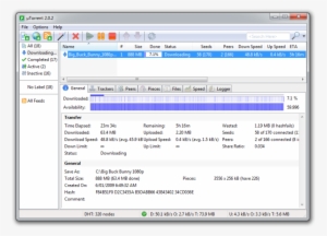 320 × 231 Pixels - Utorrent