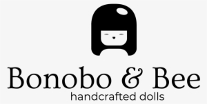 Bonobo & Bee-logo - Car