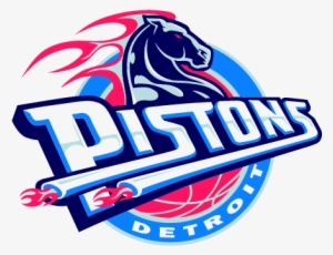 Detroit Pistons - Pistons Nba