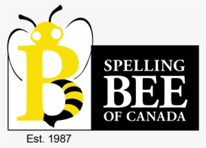 Spelling Bee Of Canada Logo