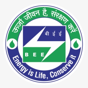 Bee-logo - Bureau Of Energy Efficiency Logo