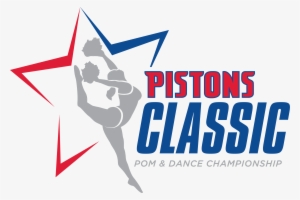28th pistons classic pom & dance championships - dance squad