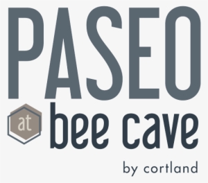 Paseo Bee Logo - Paseo At Bee Cave By Cortland