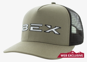 Bex Billboard Adjustable Cap - Baseball Cap